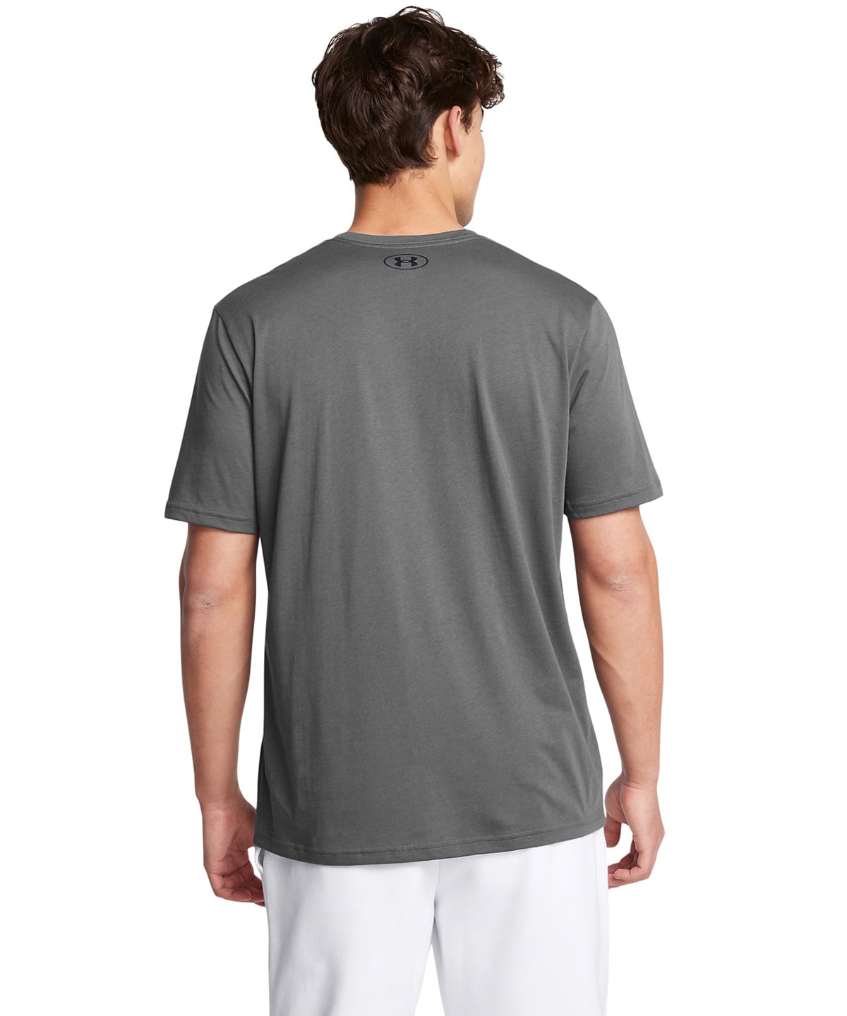 Under Armour UA079 Ua Sportstyle Short Sleeve