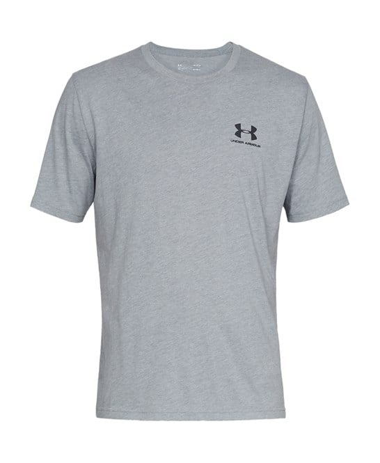 Under Armour UA079 Ua Sportstyle Short Sleeve