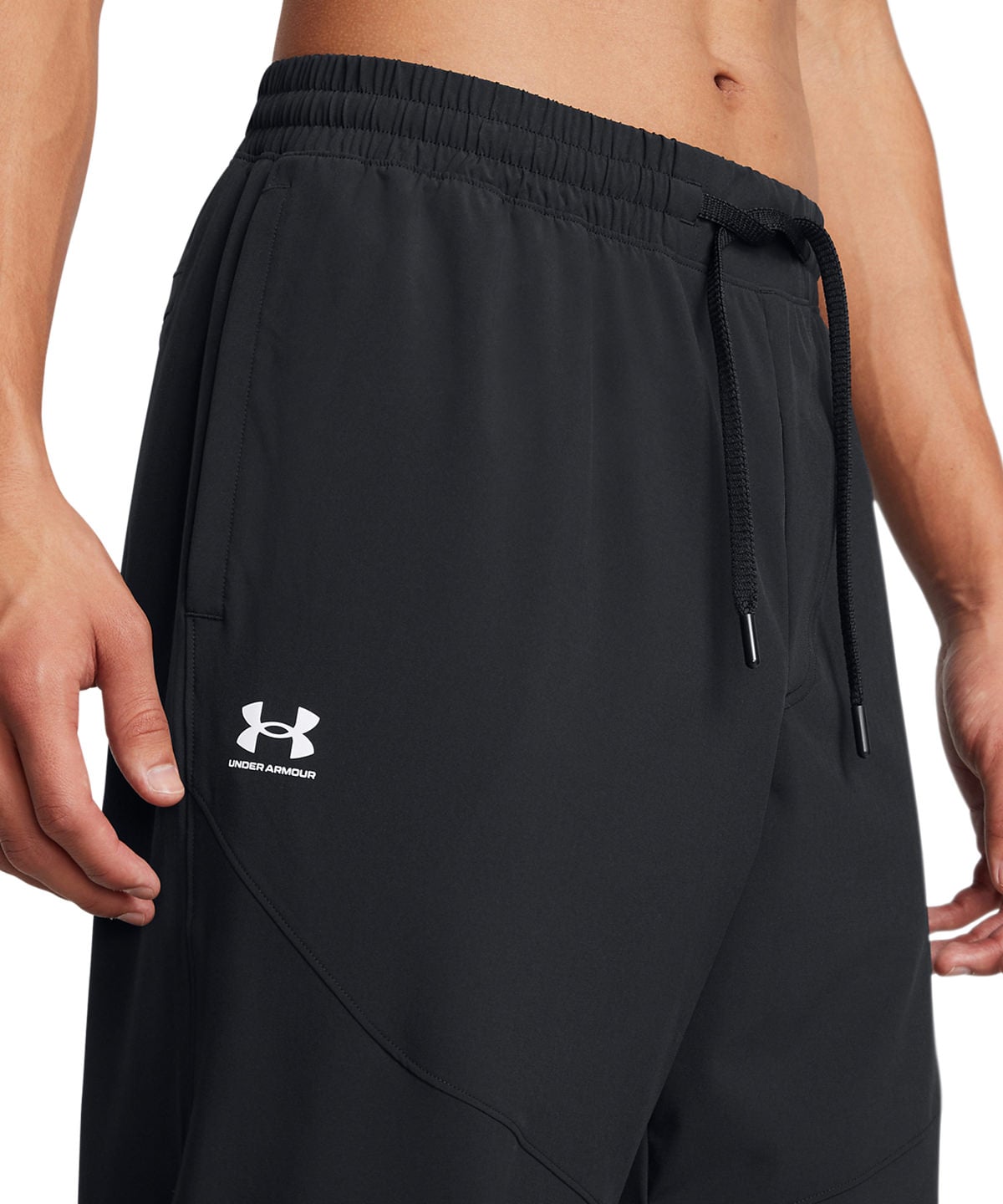Under Armour UA080 Vibe Woven Joggers