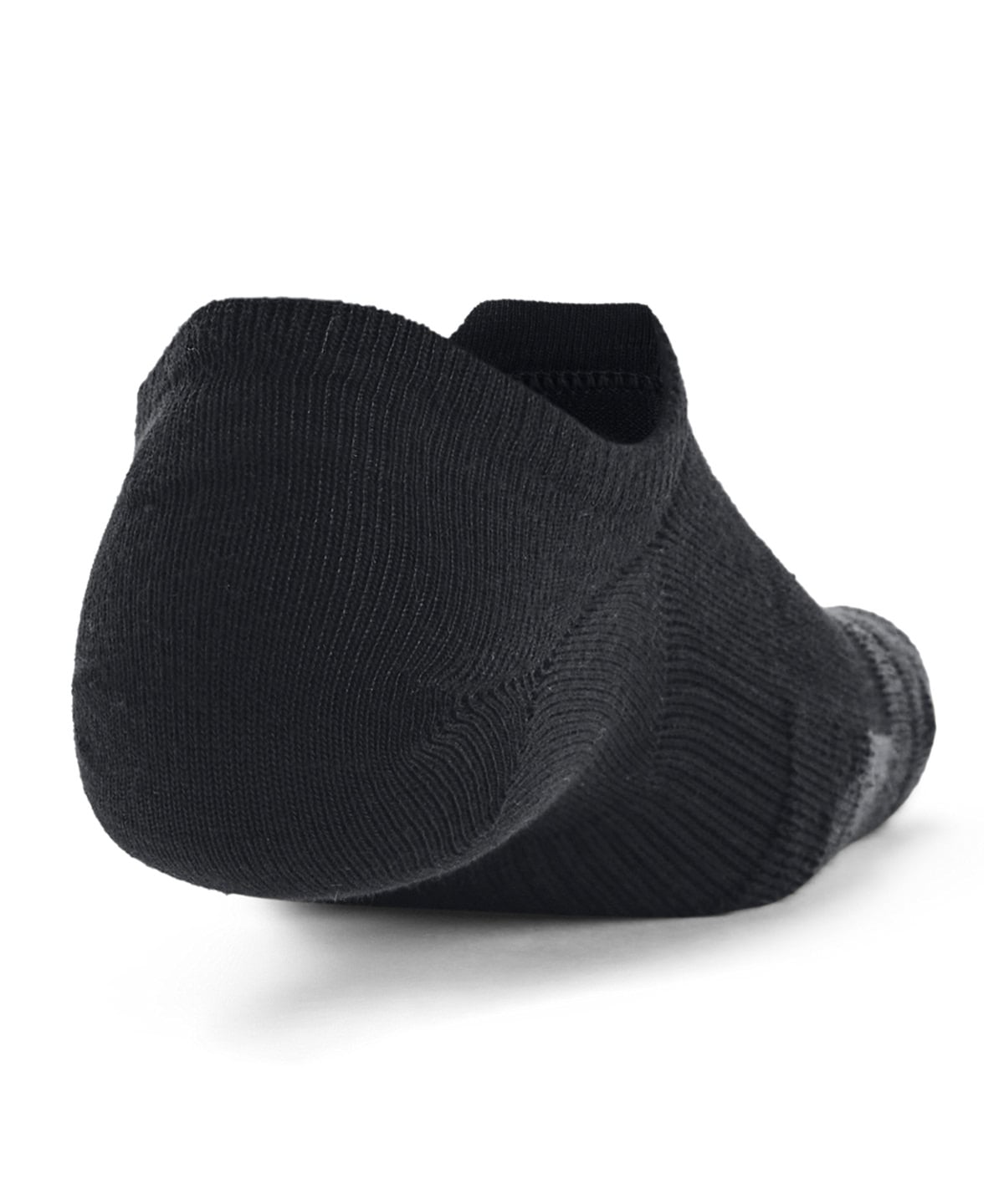 Under Armour UA082 Ultra-Low Training Socks (3-Pack)