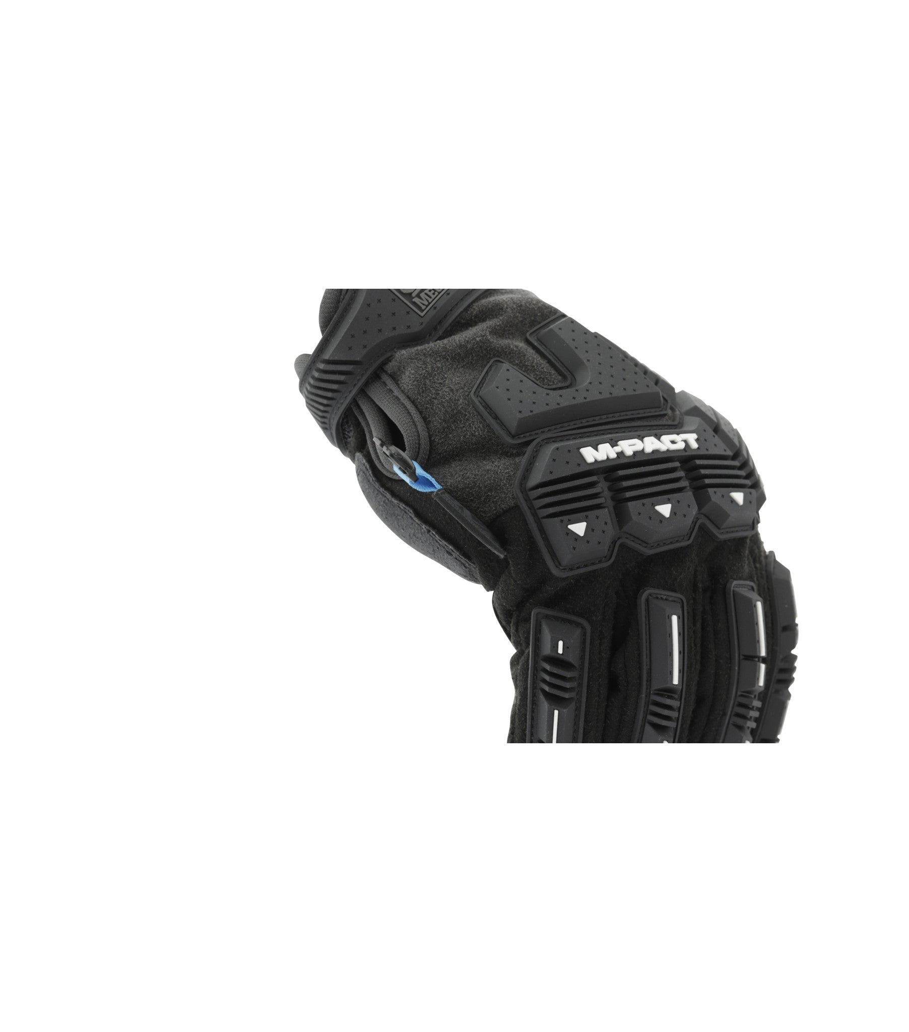 Mechanix Wear ColdWork M-Pact Winter Work Gloves