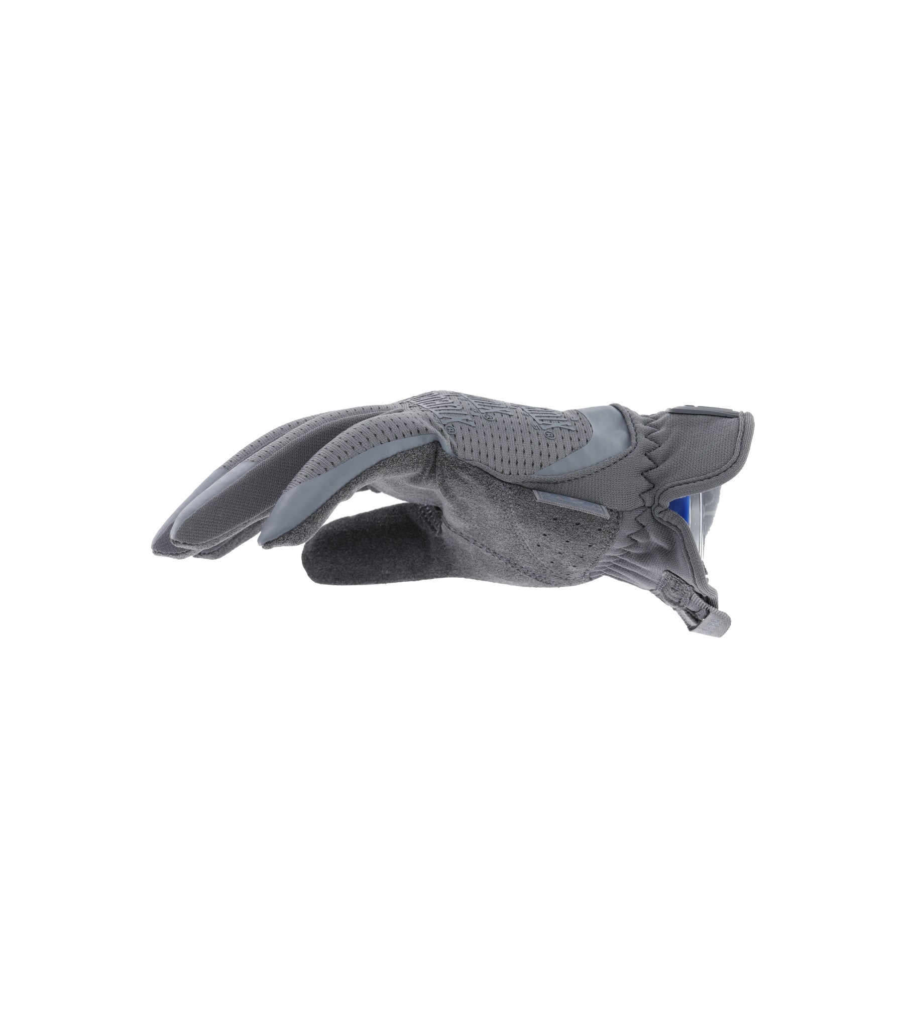 Mechanix Wear FastFit Wolf Grey Tactical Gloves