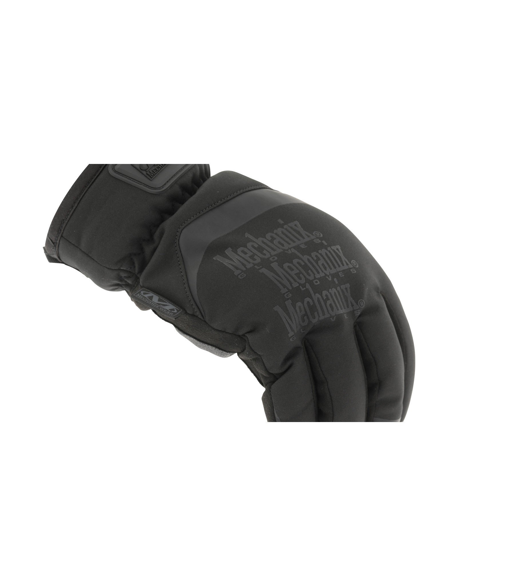 Mechanix Wear ColdWork Insulated FastFit Winter Work Gloves