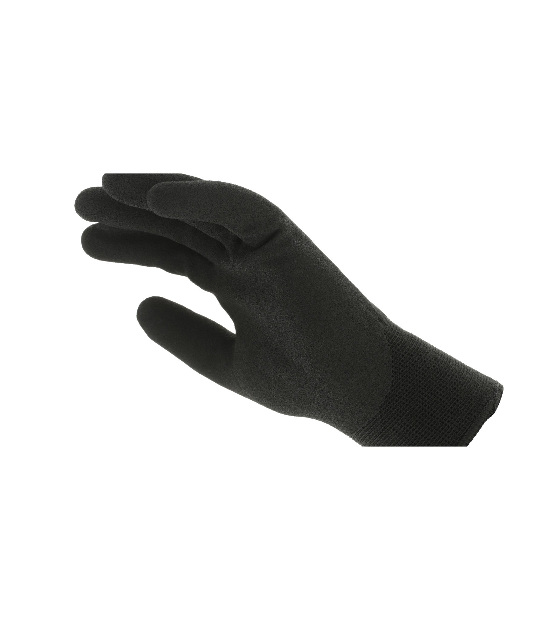 Mechanix Wear SpeedKnit S4DP05 Winter Coated-Knit Work Gloves