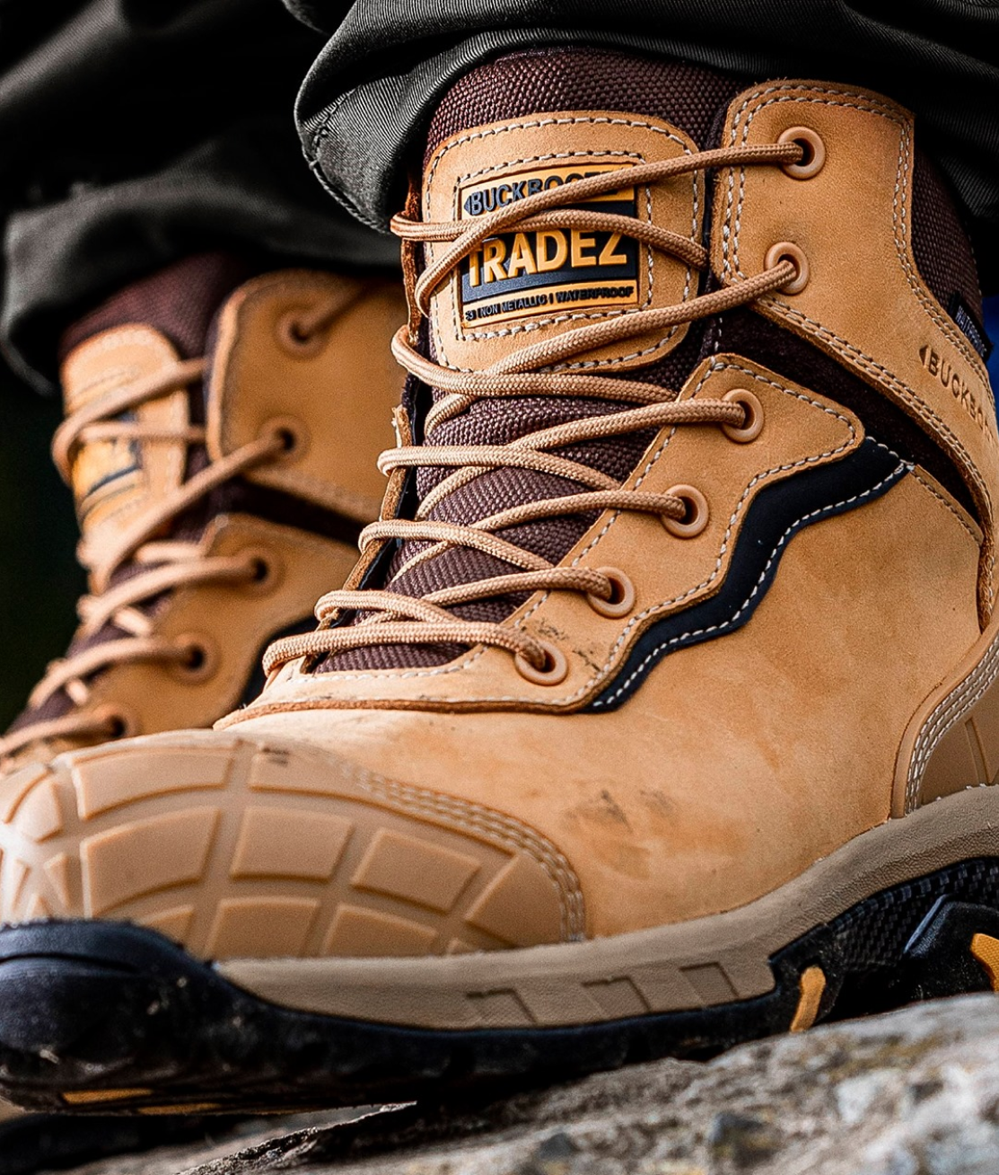 GS Workwear