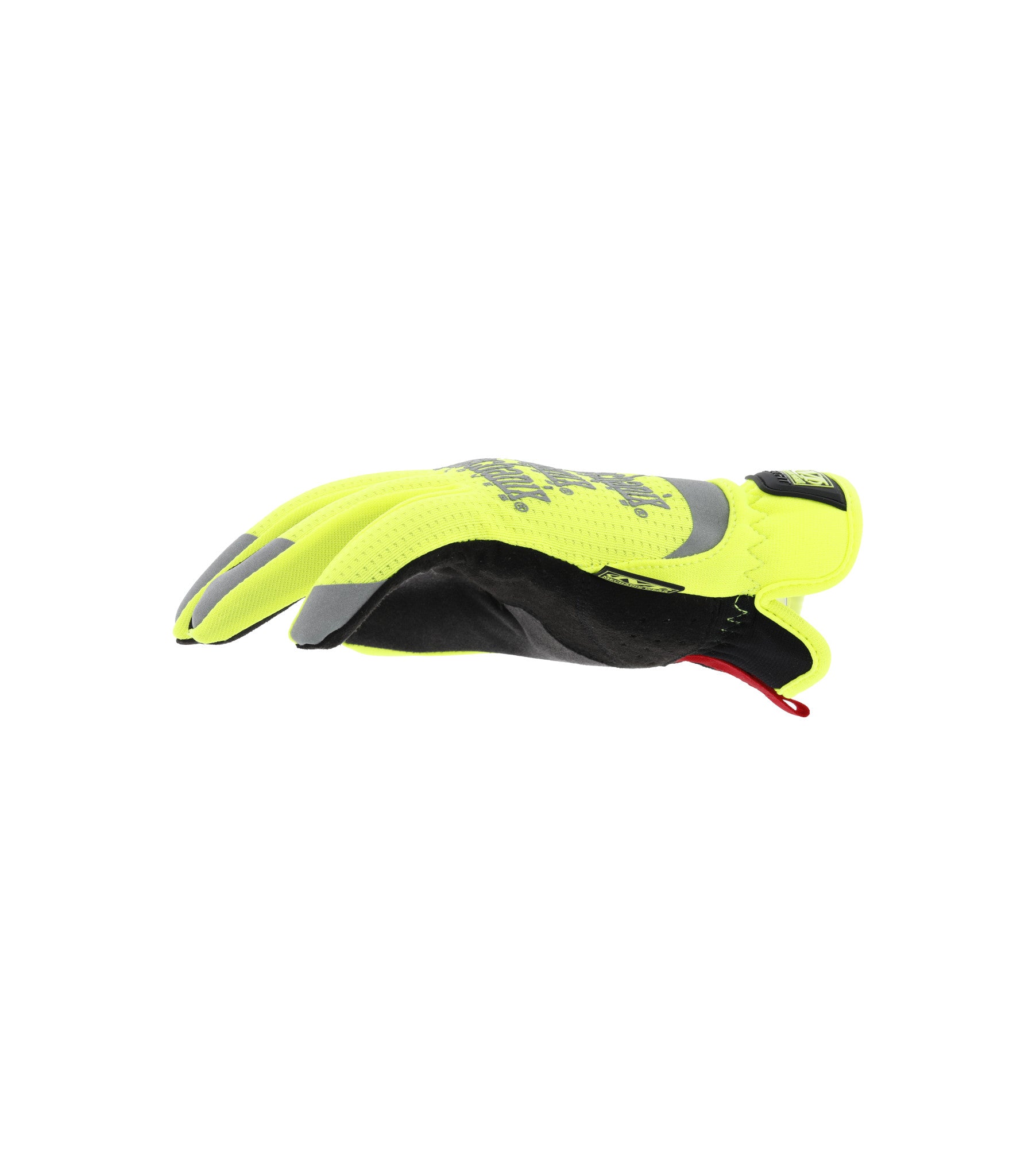Mechanix Wear FastFit Hi-Viz Work Gloves
