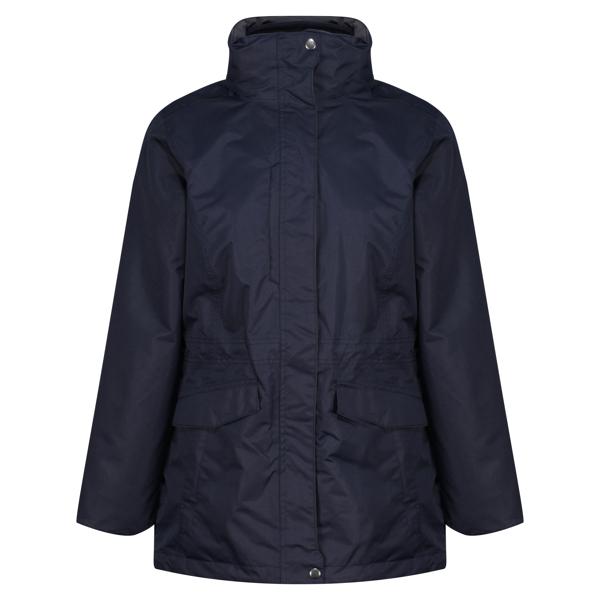 Regatta Professional Women's Benson III Breathable 3-in-1 Jacket