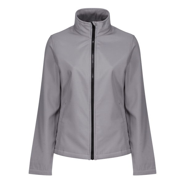 Regatta Professional Women's Ablaze Printable Softshell