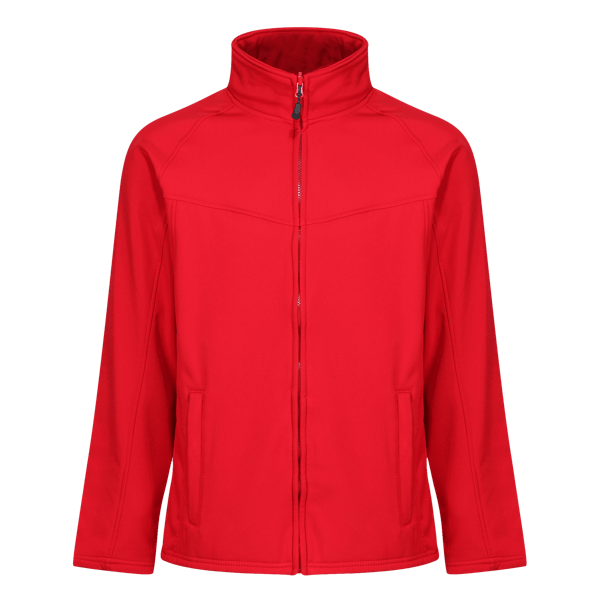 Regatta Professional Uproar Softshell Jacket