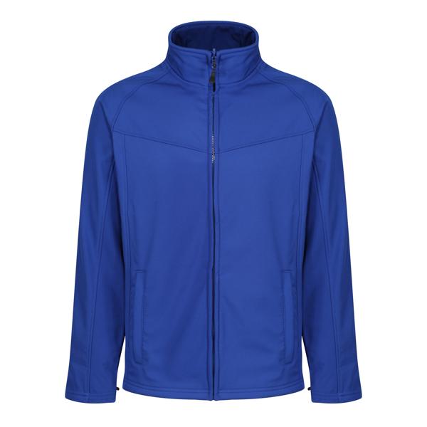 Regatta Professional Uproar Softshell Jacket