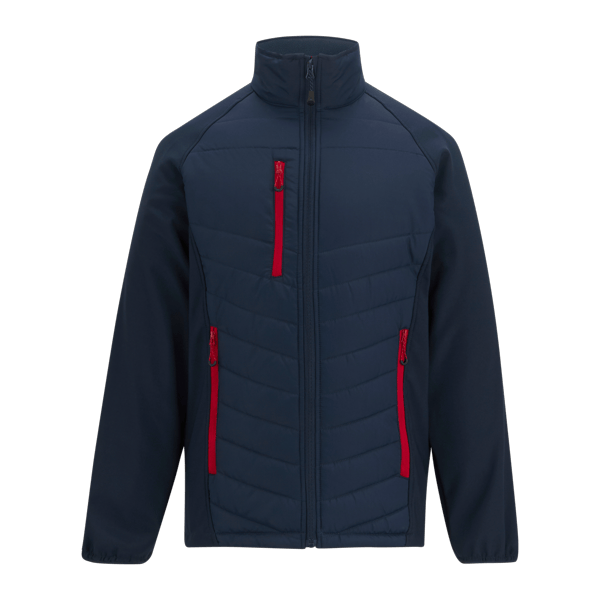 Regatta Professional Men's Pro Universal Jacket - Navy