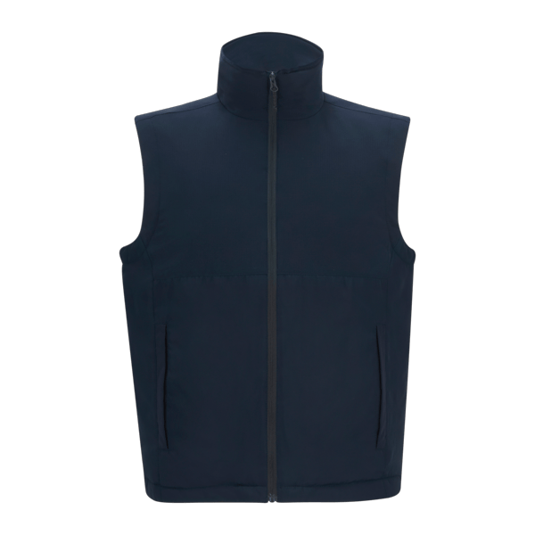 Regatta Professional Unisex Recycle.Me Thermal Bodywarmer - Navy