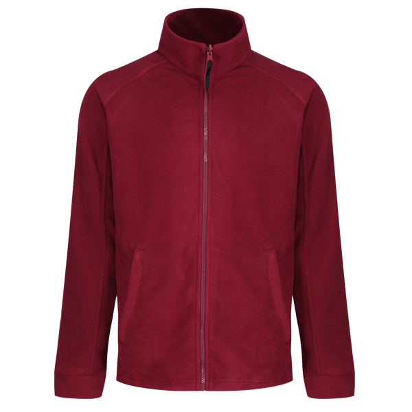 Regatta Professional Thor III Fleece - Bordeaux