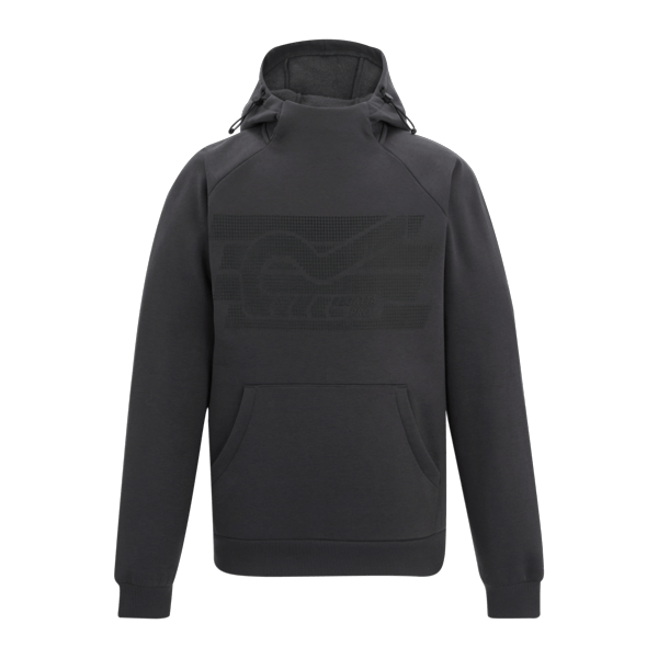 Regatta Professional Men's Pro Trade Hoodie - Slate Grey