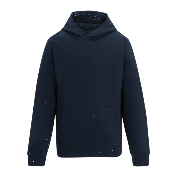 Regatta Professional Men's Pro Hoodie - Navy & Grey