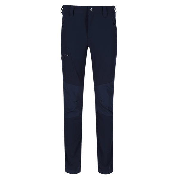 Regatta Professional Prolite Softshell Stretch Trousers