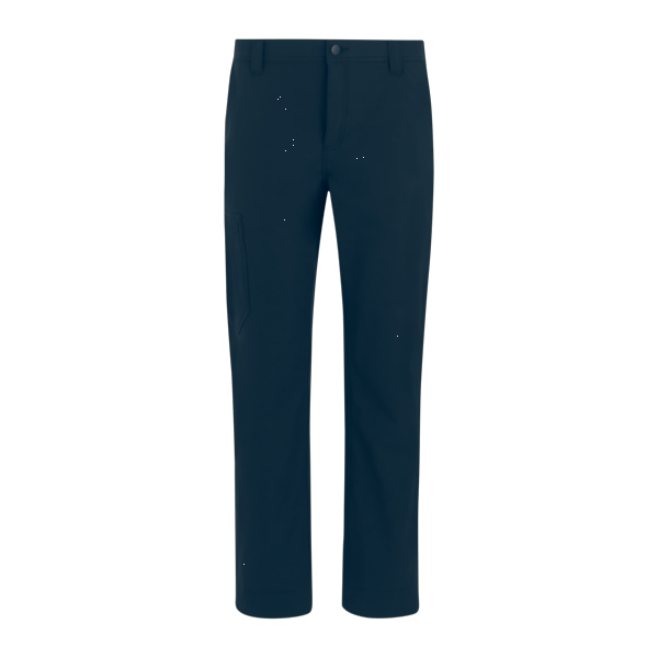 Regatta Professional Men's Pro Action Stretch Trousers -Navy