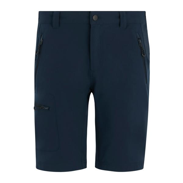 Regatta Professional Men's Prolite Stretch Shorts - Navy