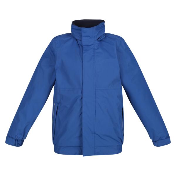 Regatta Professional Kids Dover Fleece-Lined Jacket