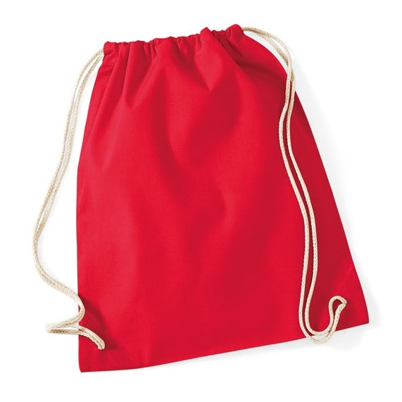 Westford Mill Cotton Gymsac