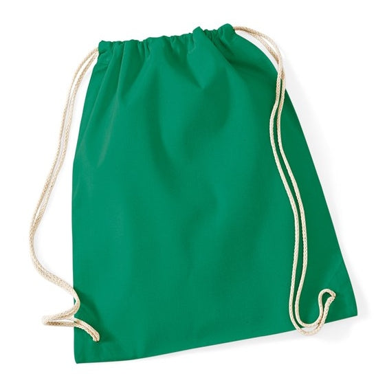 Westford Mill Cotton Gymsac