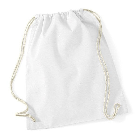 Westford Mill Cotton Gymsac