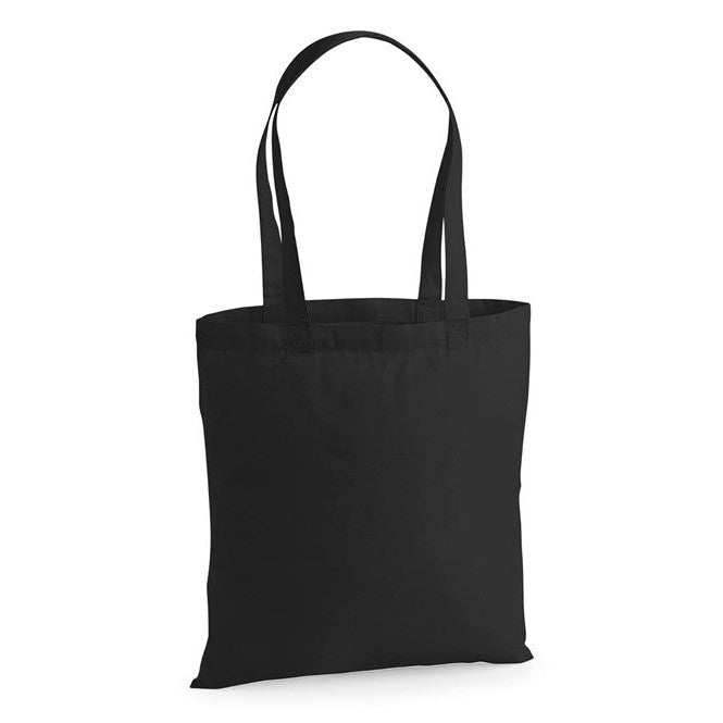 Westford Mill Premium Cotton Tote