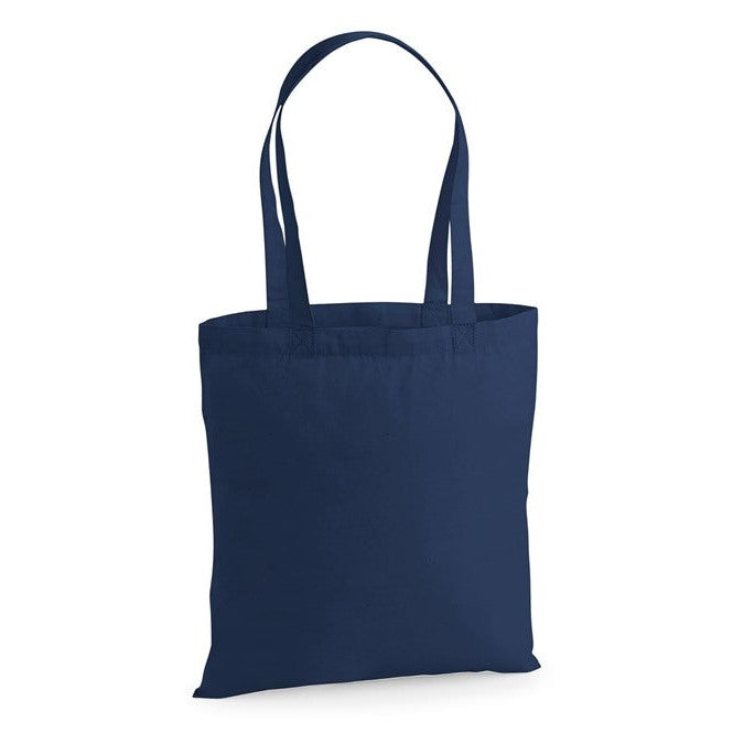 Westford Mill Premium Cotton Tote