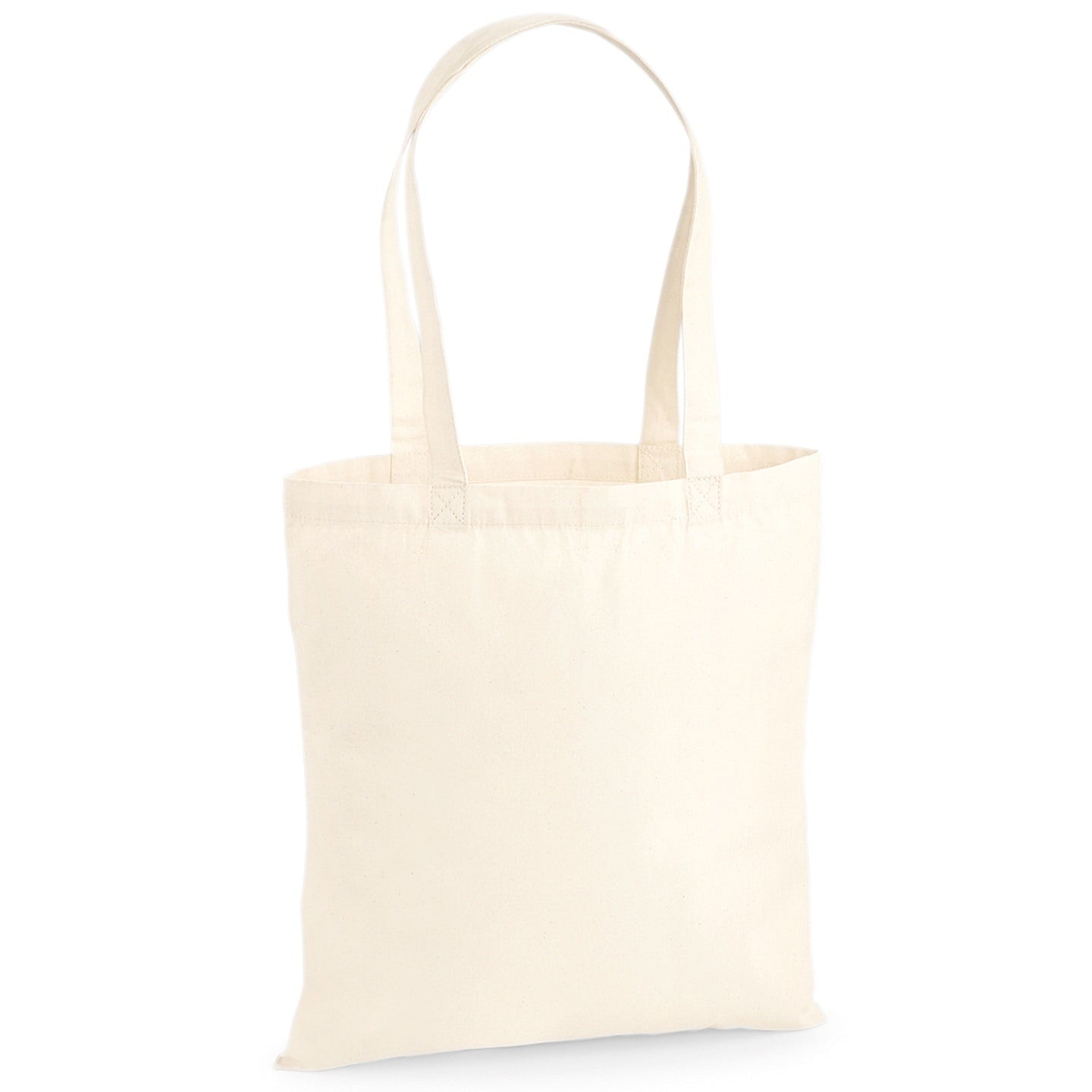 Westford Mill Premium Cotton Tote