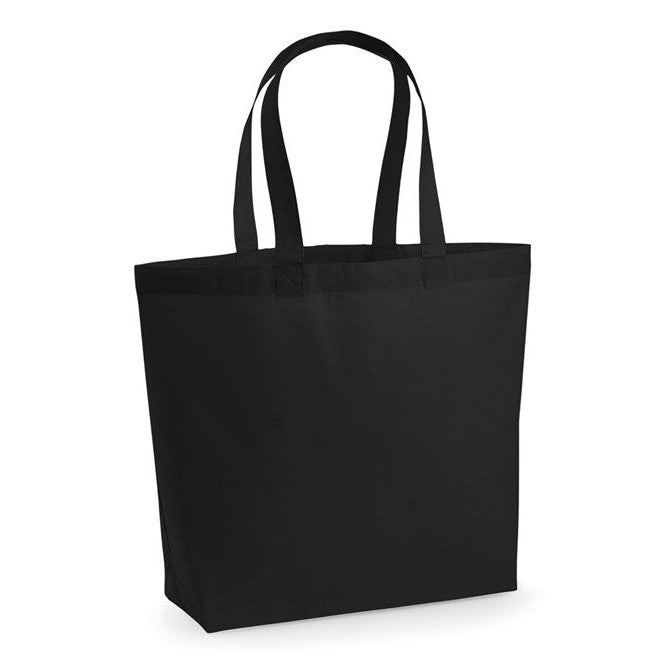 Westford Mill Premium Cotton Maxi Tote