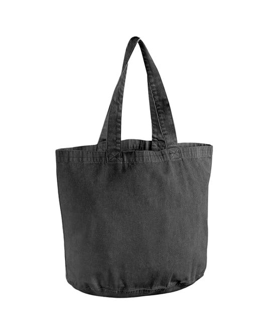 Westford Mill WM345 Garment-Dyed Shopper