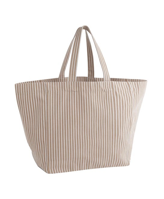 Westford Mill WM677 Oversized Beach Bag