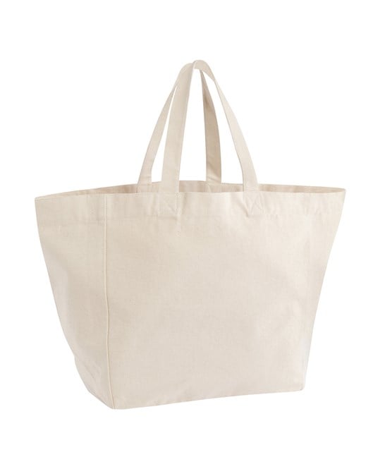 Westford Mill WM677 Oversized Beach Bag