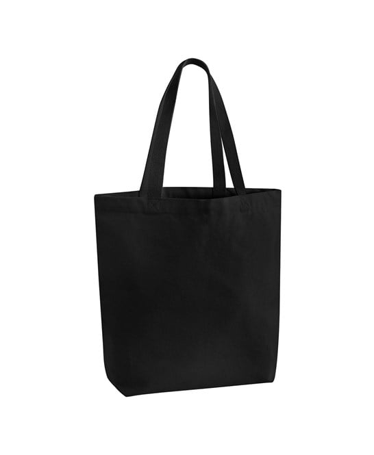 Westford Mill WM697 Heavyweight Canvas Tote Bag