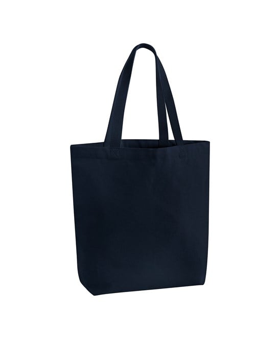 Westford Mill WM697 Heavyweight Canvas Tote Bag