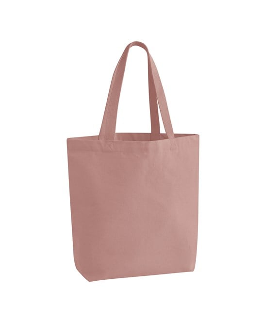 Westford Mill WM697 Heavyweight Canvas Tote Bag