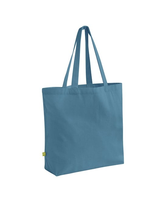 Westford Mill WM805 Earthaware® Organic Maxi Bag For Life