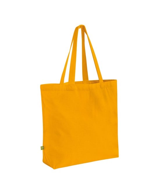 Westford Mill WM805 Earthaware® Organic Maxi Bag For Life