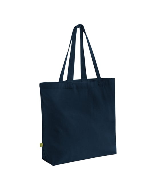 Westford Mill WM805 Earthaware® Organic Maxi Bag For Life