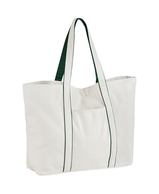 Westford Mill WM952 Courtside Large Tote