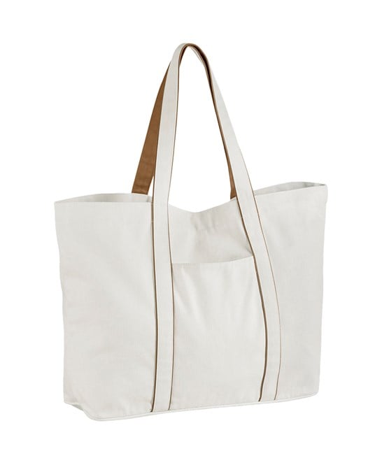 Westford Mill WM952 Courtside Large Tote