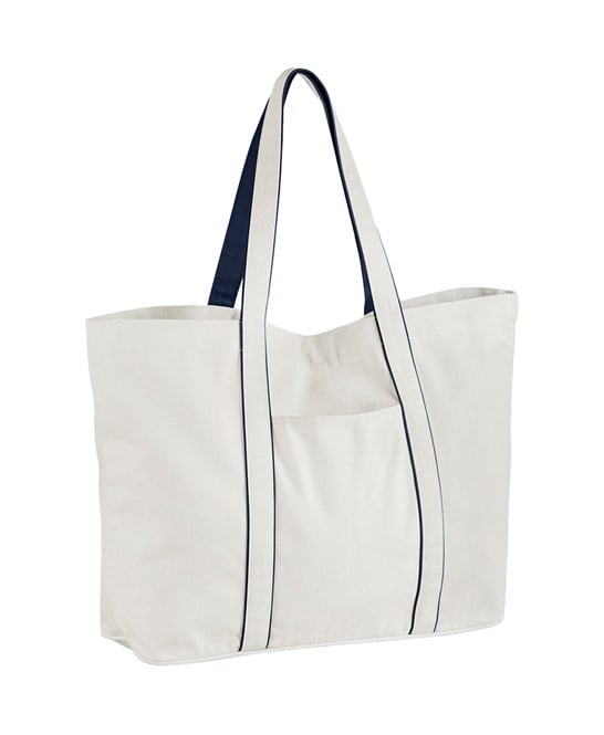 Westford Mill WM952 Courtside Large Tote