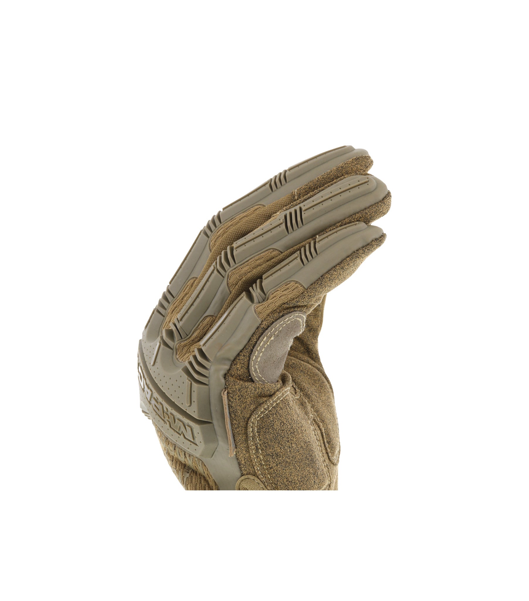 Mechanix Wear M-Pact Coyote Tactical Impact Resistant Gloves