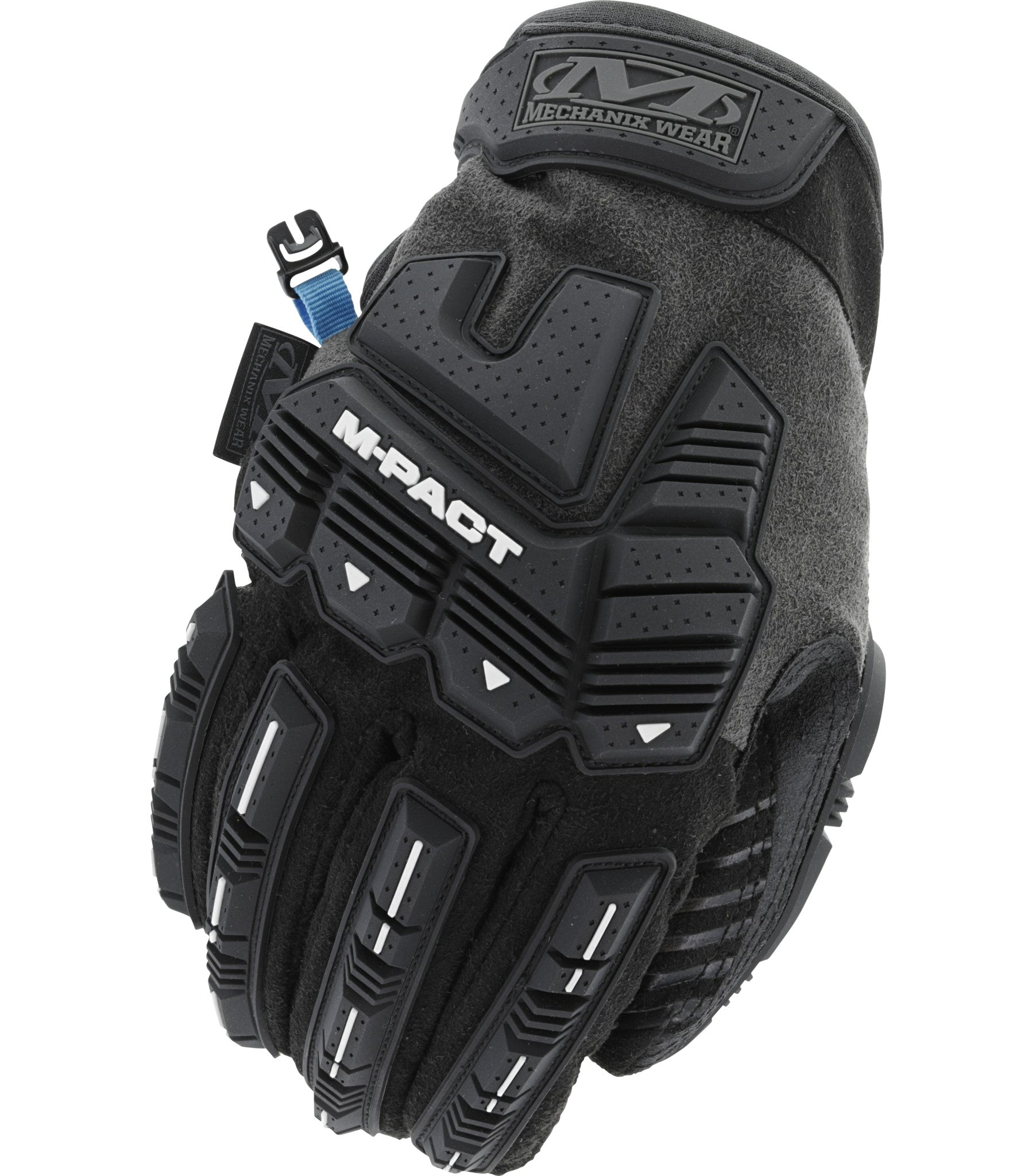 Mechanix Wear ColdWork M-Pact Winter Work Gloves
