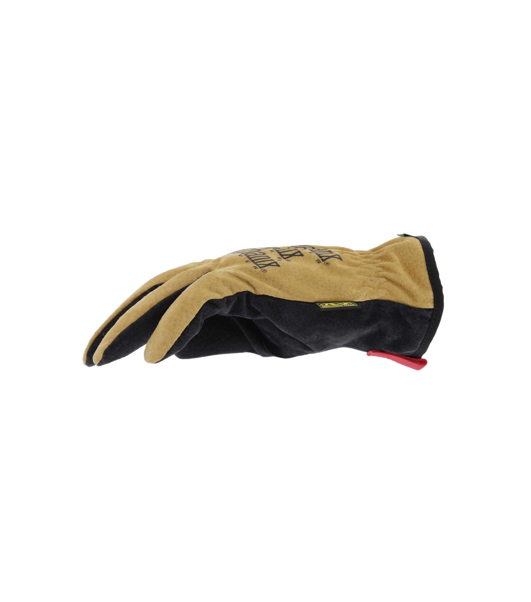 Mechanix Wear Durahide Driver Work Gloves E6-360/Tan