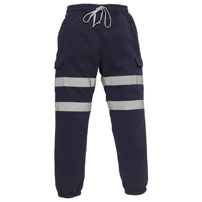 Yoko Hi-Vis Jogging Pants