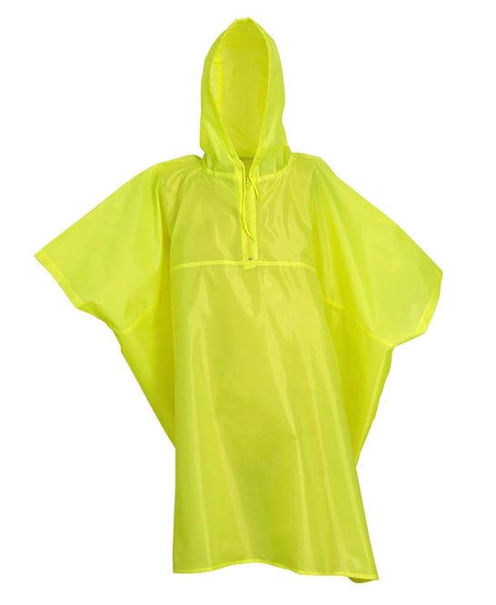 Yoko YK058 Yoko Promo Poncho (hvs470)