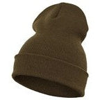 Flexfit By Yupoong Heavyweight Long Beanie (1501Kc)