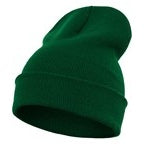 Flexfit By Yupoong Heavyweight Long Beanie (1501Kc)