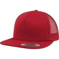 Flexfit By Yupoong Foam Trucker (6005Ff)